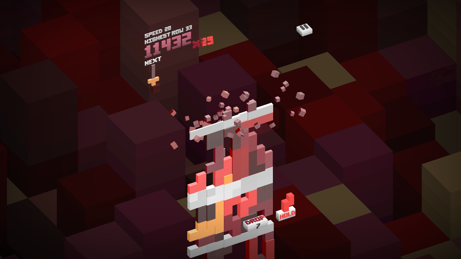 Slicefall Screenshot 6